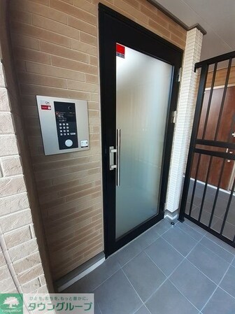 EASTIV(イーストIVの物件内観写真